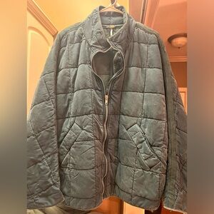 Free People Dolman Jacket